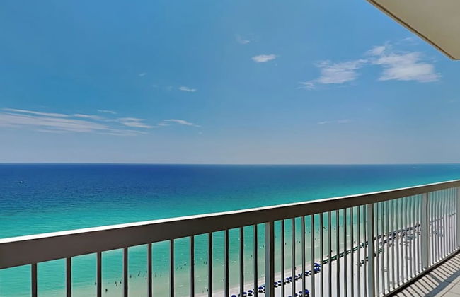 Silver Beach Towers #1805e - Photo 20