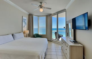 Photo 2 - Silver Beach Towers #1805e