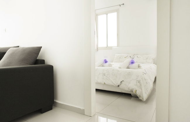 Kerem Hateiminim Apartments - Foto 17