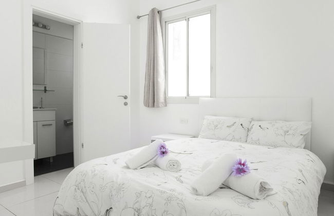 Kerem Hateiminim Apartments - Foto 14