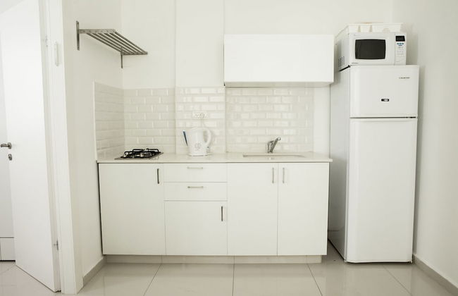 Kerem Hateiminim Apartments - Foto 10