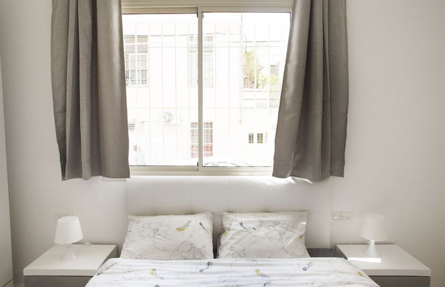Kerem Hateiminim Apartments - Foto 21