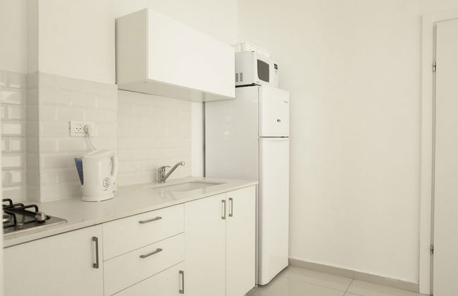 Kerem Hateiminim Apartments - Foto 11