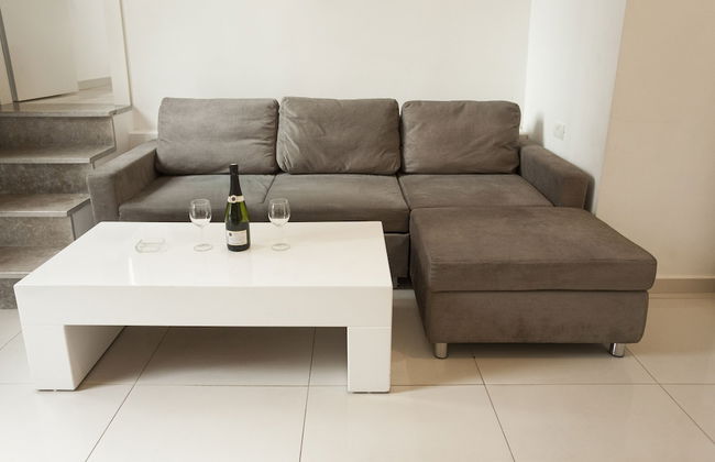 Kerem Hateiminim Apartments - Foto 32