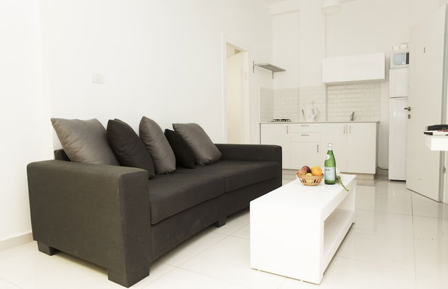 Kerem Hateiminim Apartments - Foto 5
