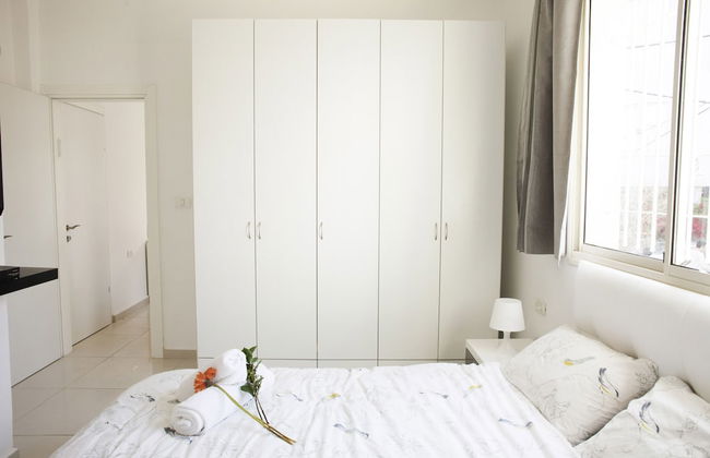 Kerem Hateiminim Apartments - Foto 19