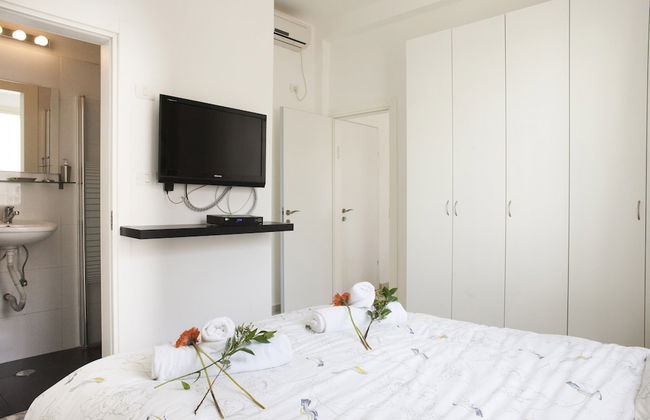 Kerem Hateiminim Apartments - Foto 18