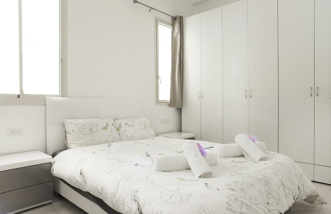 Kerem Hateiminim Apartments - Foto 13