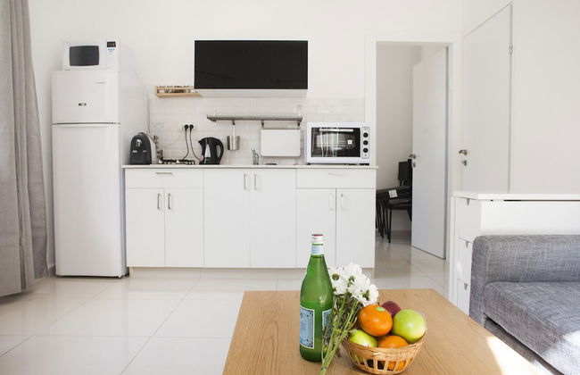 Kerem Hateiminim Apartments - Foto 26