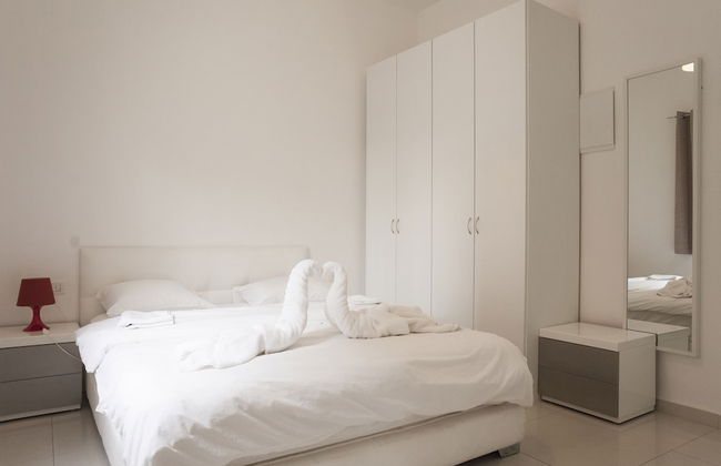Kerem Hateiminim Apartments - Foto 31