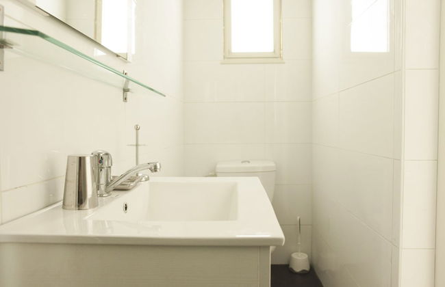Kerem Hateiminim Apartments - Foto 2