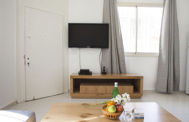 Kerem Hateiminim Apartments - Foto 27