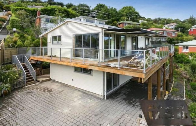Baldwin Street BNB - Foto 19