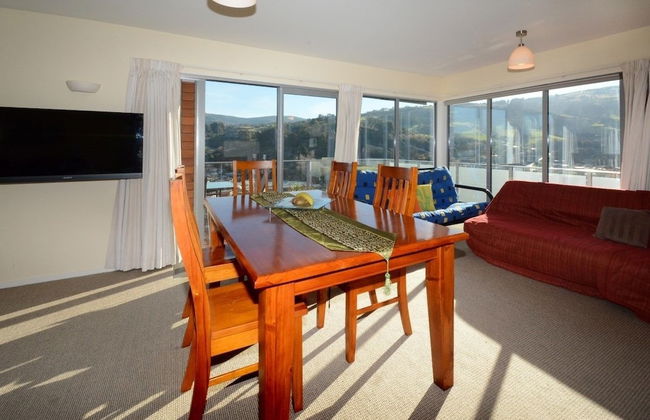 Baldwin Street BNB - Foto 10