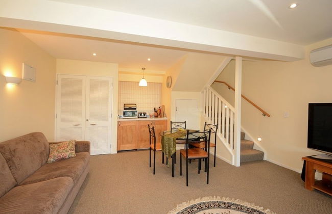 Baldwin Street BNB - Foto 17