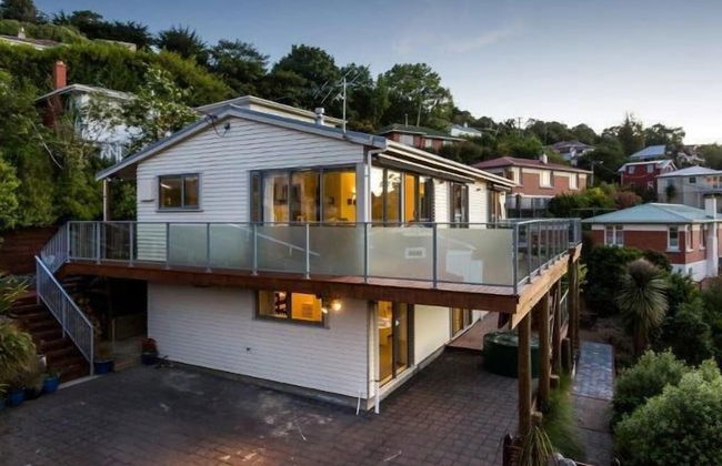 Baldwin Street BNB - Foto 1