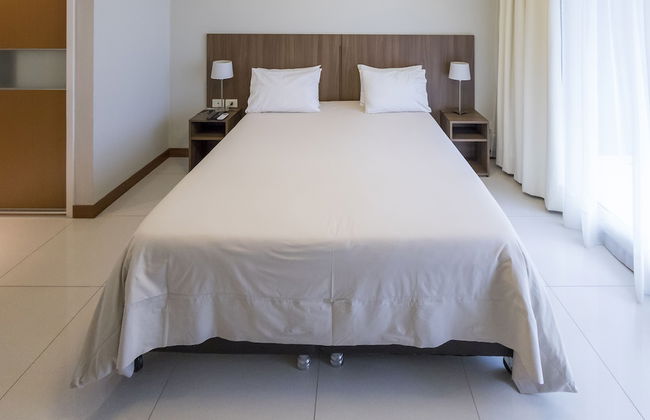 Asuncion Rent Suites Santa Teresa - Foto 9