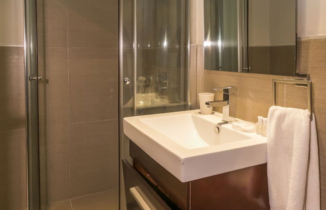Asuncion Rent Suites Santa Teresa - Foto 19