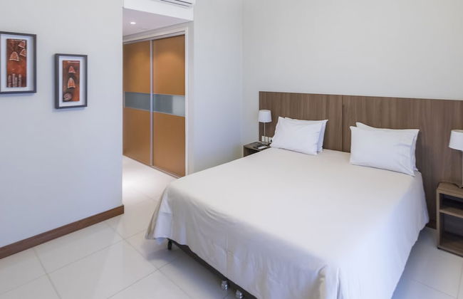 Asuncion Rent Suites Santa Teresa - Foto 7