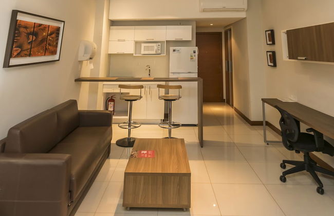 Asuncion Rent Suites Santa Teresa - Foto 14