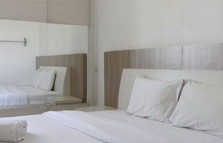 Photo 2 - Minimalist Studio Apartment at The Suite @Metro