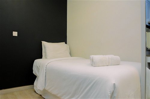 Photo 6 - Modern and Full Parquette @ Studio Springlake Summarecon Apartment