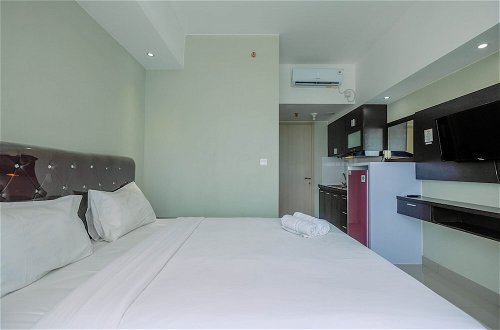 Foto 3 - Pool View Studio Apartment @ Springlake Summarecon Bekasi