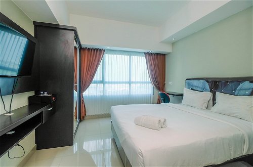 Foto 14 - Pool View Studio Apartment @ Springlake Summarecon Bekasi