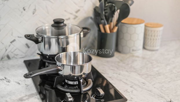 Cucina privata