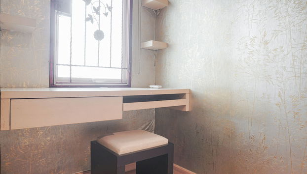 Comfort 2BR at City Home MOI Apartment - Foto 4