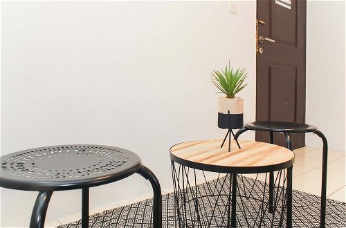 Foto 16 - Homey and Strategic Studio Apartment at Metropark Condominium Jababeka