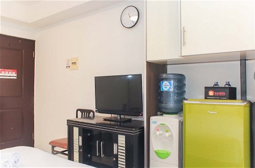 Foto 13 - Homey and Strategic Studio Apartment at Metropark Condominium Jababeka