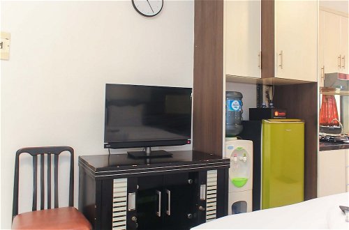 Foto 12 - Homey and Strategic Studio Apartment at Metropark Condominium Jababeka