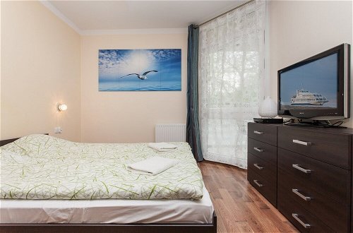 Photo 3 - Villa Mistral Apartments by Renters