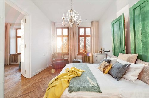 Foto 8 - Dream Apartment by Loft Affair