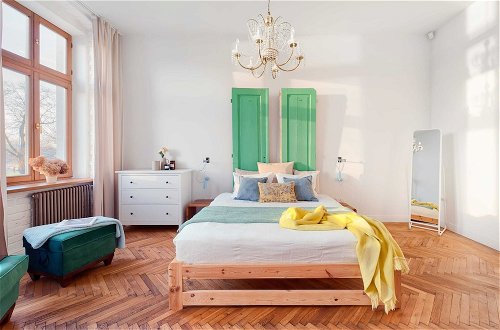 Photo 7 - Dream Apartment by Loft Affair