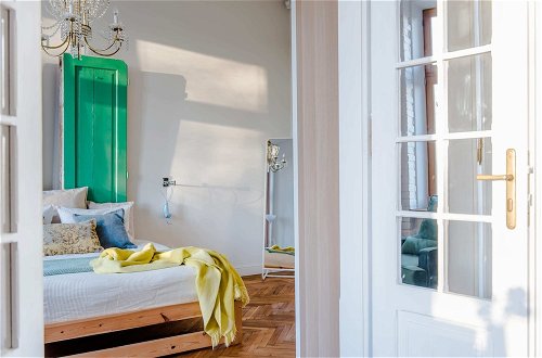 Foto 4 - Dream Apartment by Loft Affair