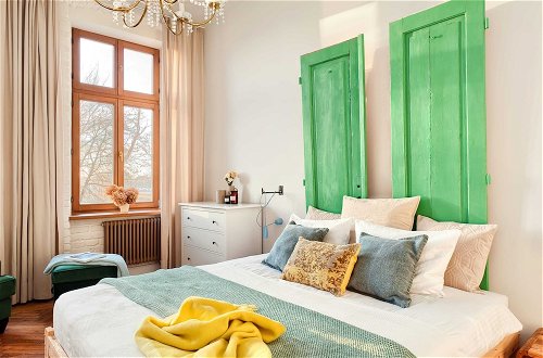 Foto 1 - Dream Apartment by Loft Affair