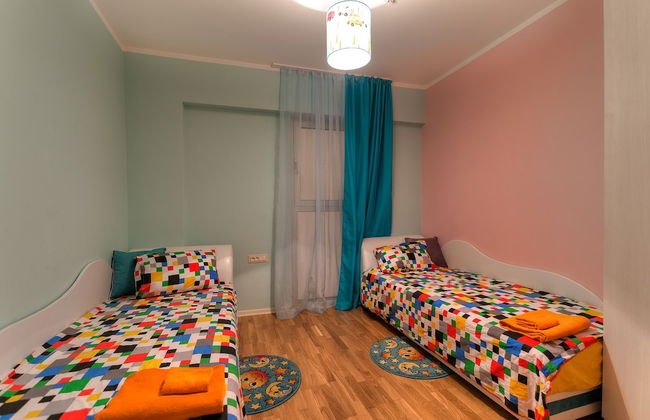 Harmonia Colours - Foto 15
