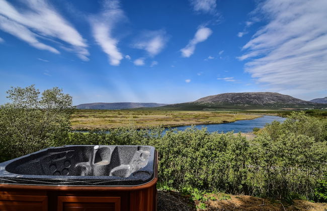 Brún cottage - Foto 10