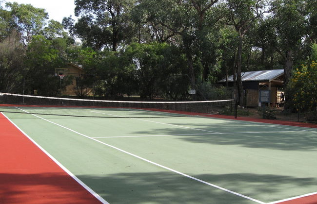 Split Point Cottages - Foto 11