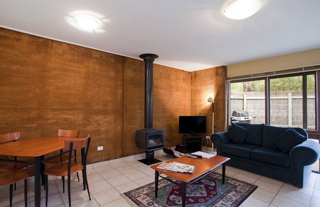 Split Point Cottages - Foto 7