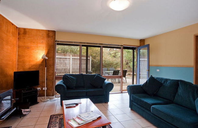 Split Point Cottages - Foto 5