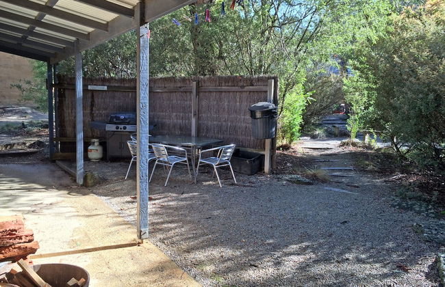 Split Point Cottages - Foto 22