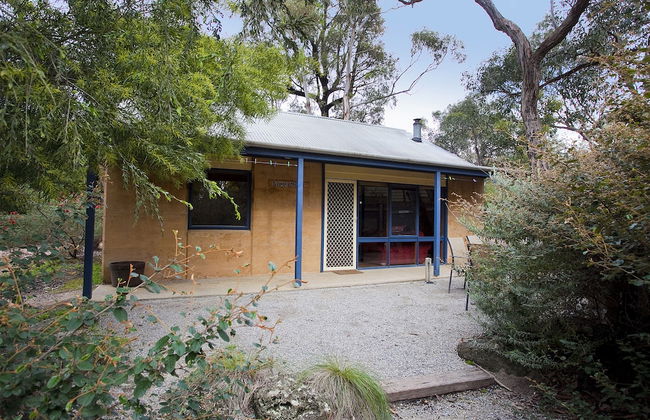 Split Point Cottages - Foto 23