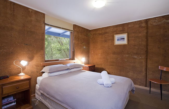 Split Point Cottages - Foto 2