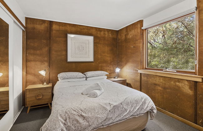Split Point Cottages - Foto 14