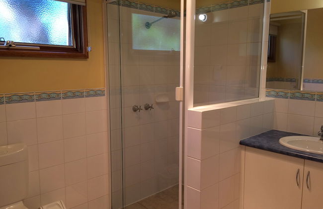 Split Point Cottages - Foto 9