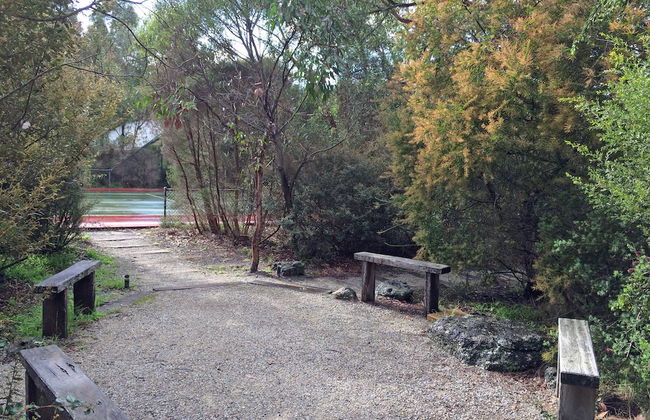Split Point Cottages - Foto 24