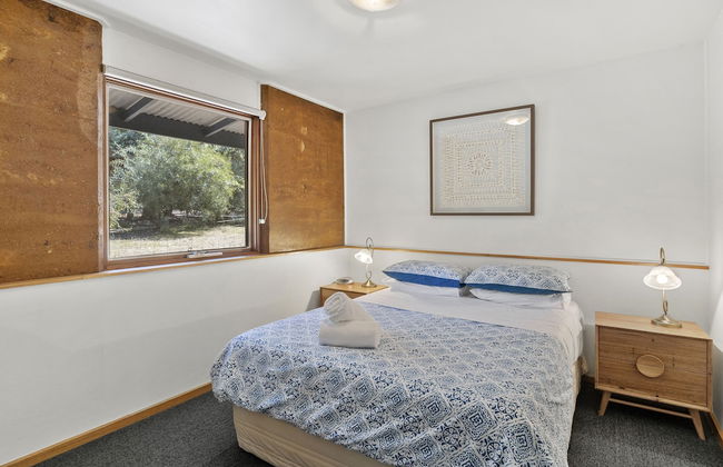 Split Point Cottages - Foto 18